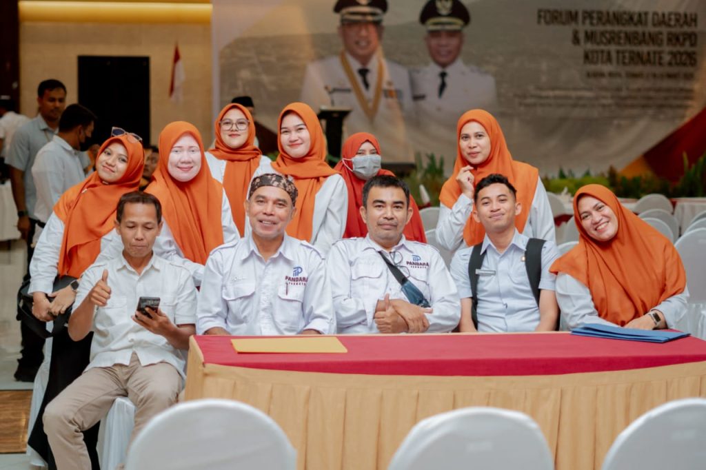 Bidang Infrastruktur dan Kewilayahan